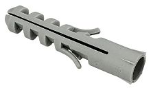 Дюбель полипропилен Стройбат S 6х35 (25 шт)  картинка